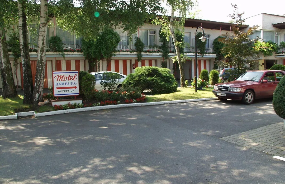 Motel Hamburg-1