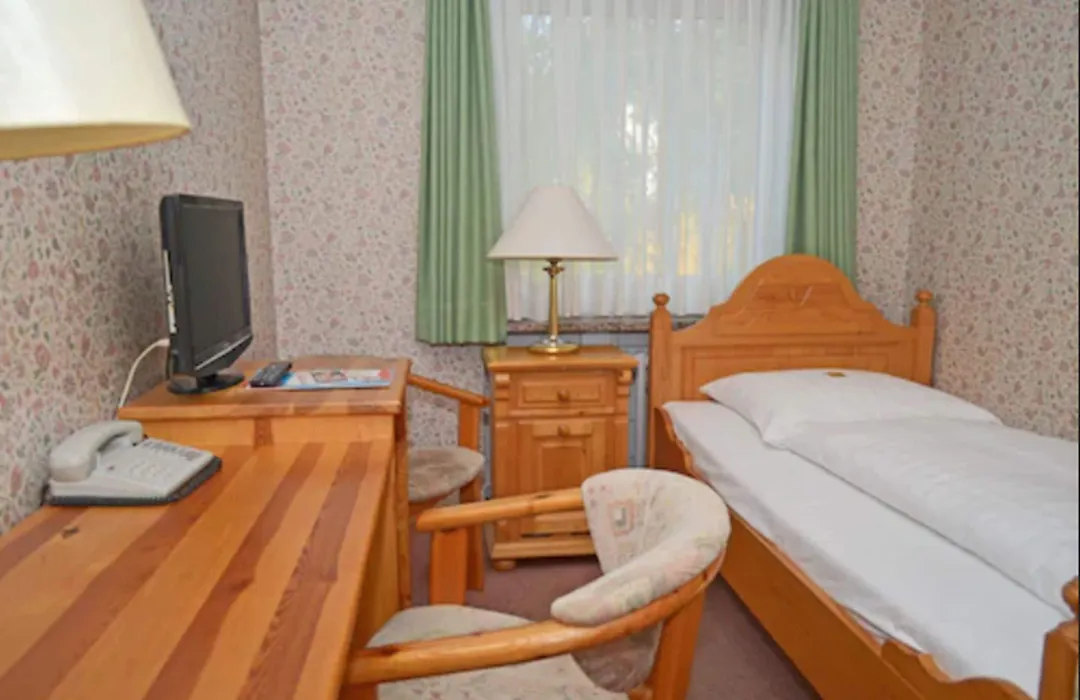 Motel Hamburg-1