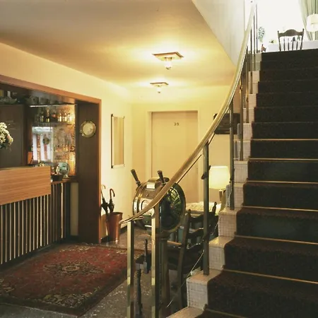 Motel Hamburg-2