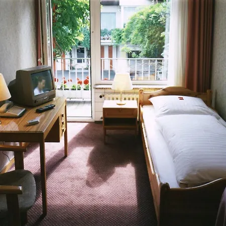 Motel Hamburg-2