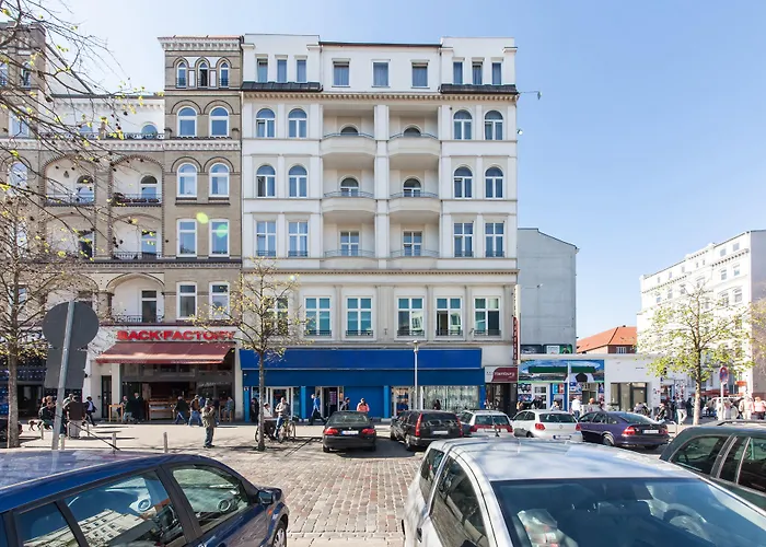 Novum Hotel Hamburg Stadtzentrum